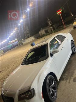 كرايسلر 300